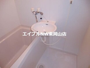 レオパレス藤花の物件内観写真